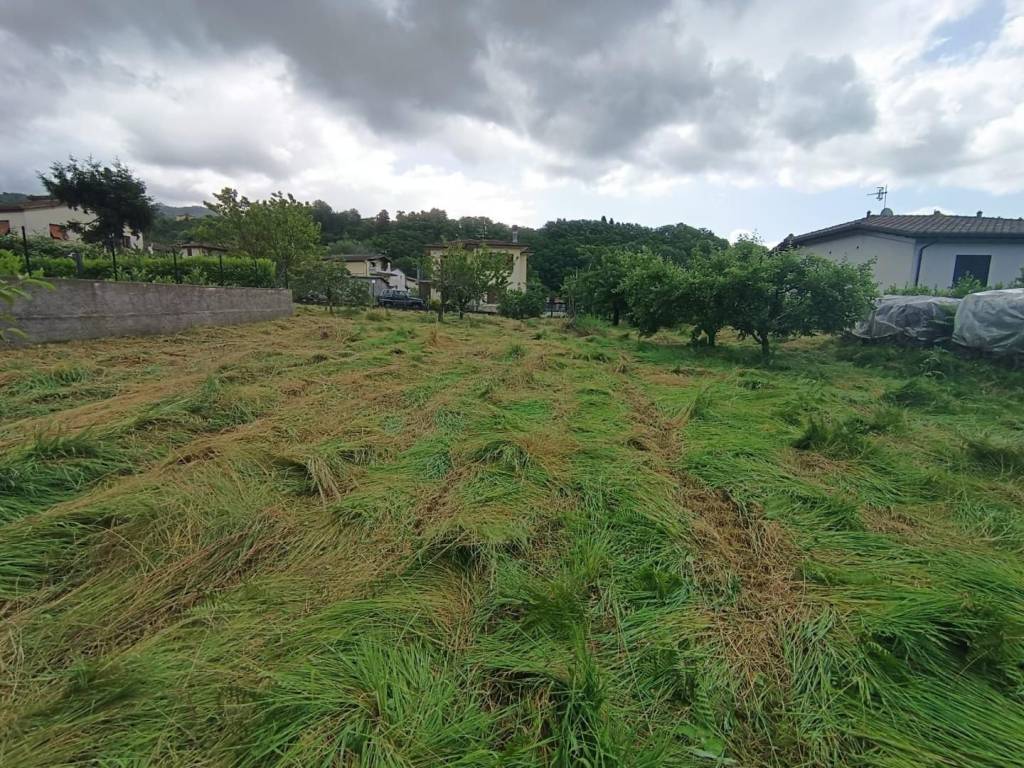 Terreno a Coreglia antelminelli in Strada Provinciale per Coreglia, 10 - Foto 2