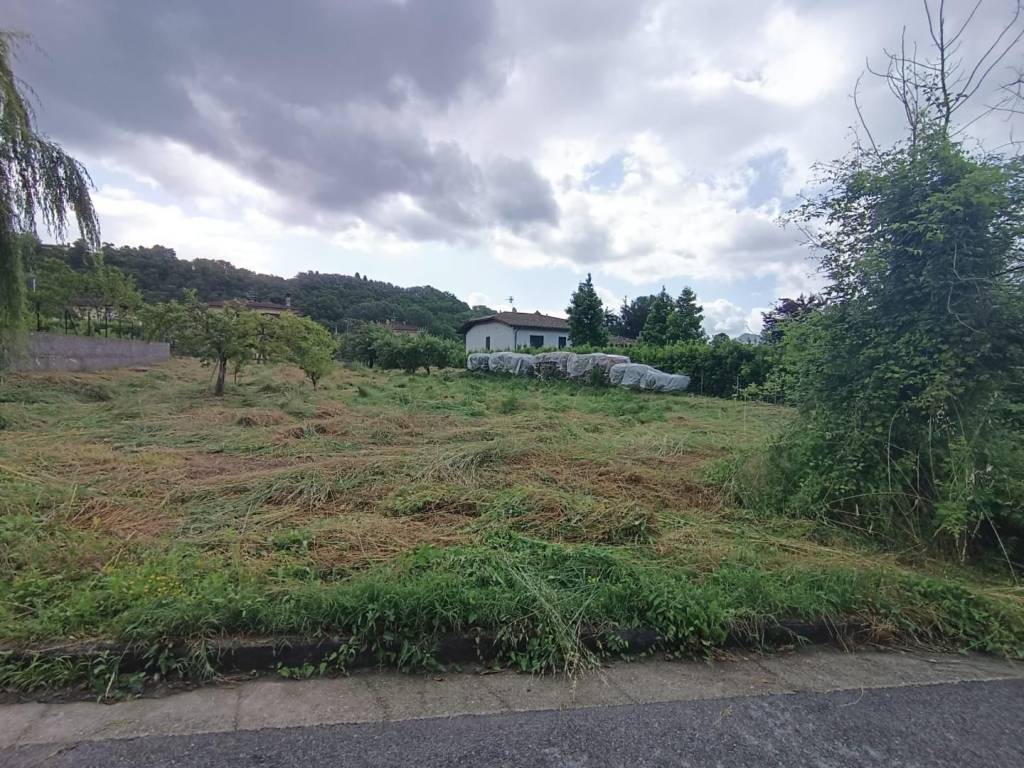Terreno a Coreglia antelminelli in Strada Provinciale per Coreglia, 10 - Foto 3