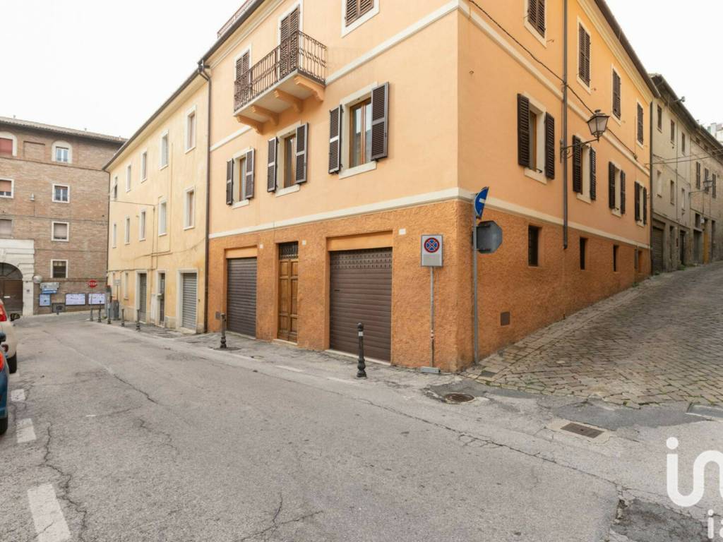 Appartamento a Osimo in Via Pompeiana, 118 - Foto 2
