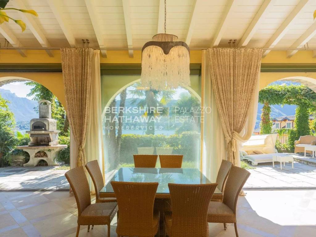 Villa a Tremezzina - Foto 2