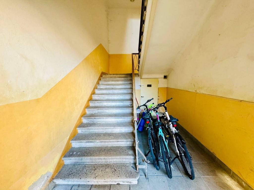Appartamento a Gorizia in VIA OBERDAN - Foto 2