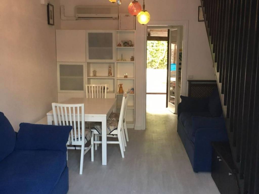 Villetta a schiera a San felice circeo in Viale Principe Stanislao Poniatowski - Foto 5