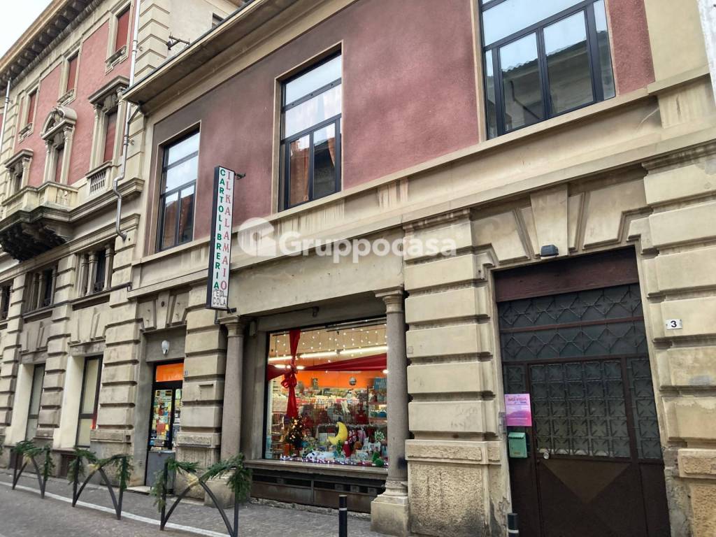 Immobile a Trecate in Via adua, 1 - Foto 2