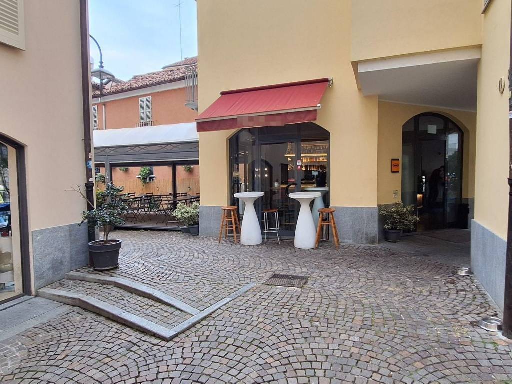 Immobile a Asti in Piazza Italia, N. 7 - Foto 3