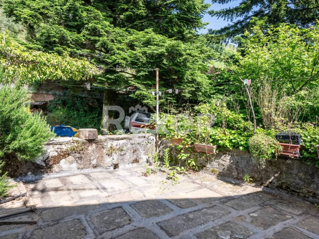 Casa indipendente a Riccò del golfo di spezia in Via Olivo - Foto 2