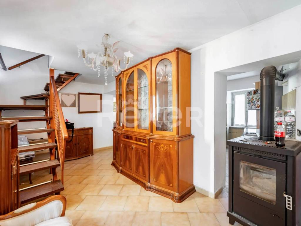 Casa indipendente a Riccò del golfo di spezia in Via Olivo - Foto 3