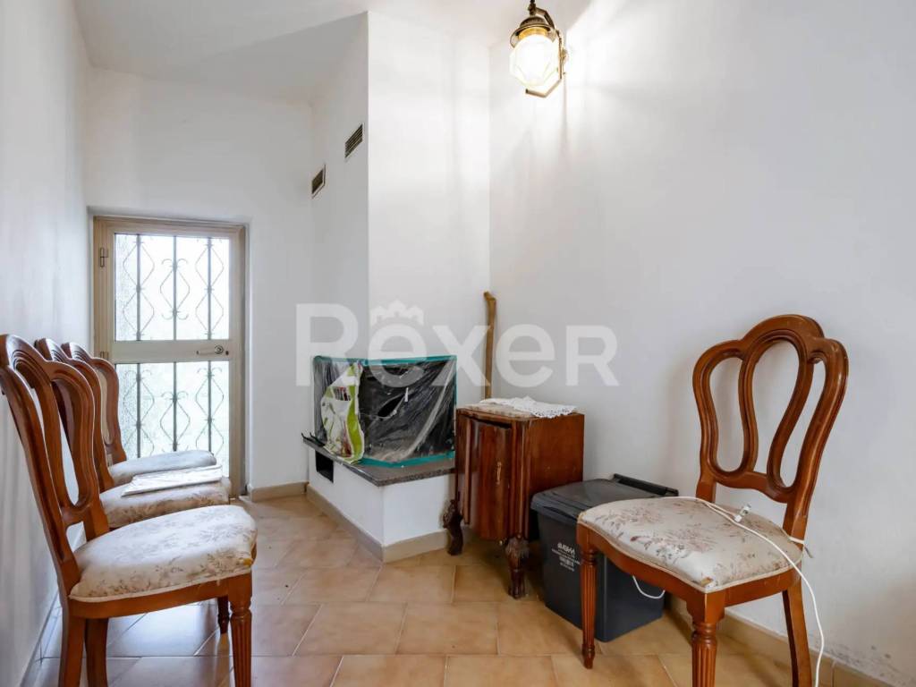 Casa indipendente a Riccò del golfo di spezia in Via Olivo - Foto 4