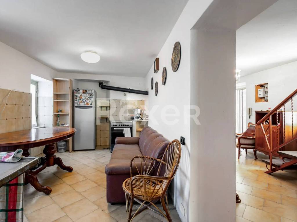 Casa indipendente a Riccò del golfo di spezia in Via Olivo - Foto 5