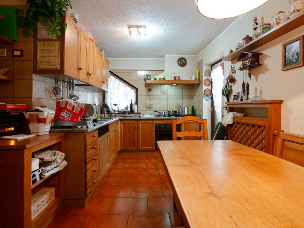 Appartamento a Courmayeur in Strada della Margherita - Foto 5