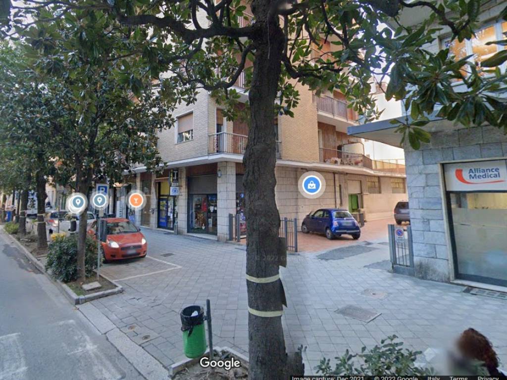 Immobile a Acqui terme in Corso Bagni 116 - Foto 4