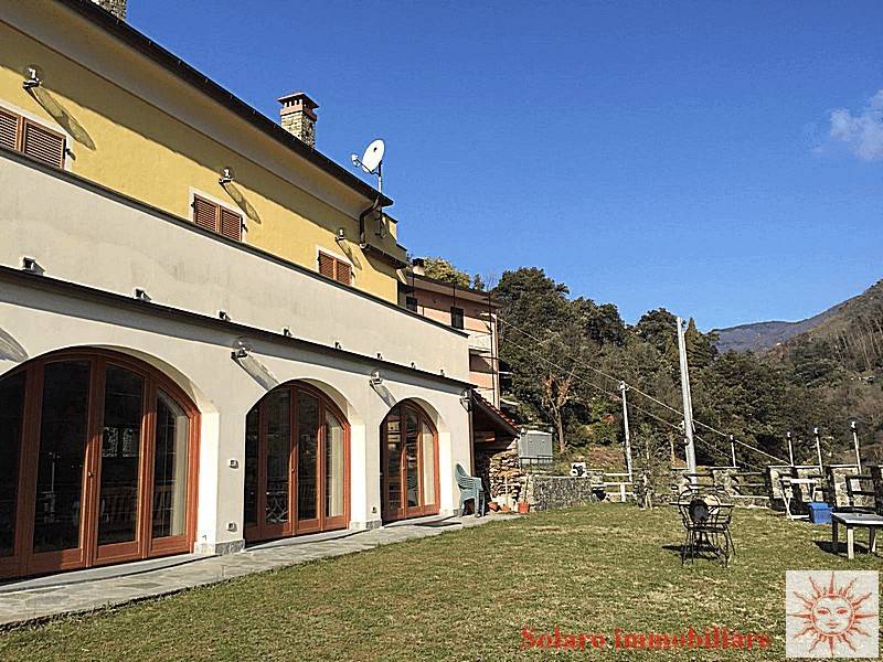 Villa a Varazze in Via Emilio Vecchia, 51 - Foto 3