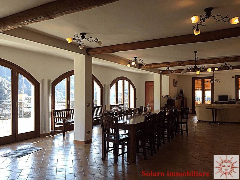 Villa a Varazze in Via Emilio Vecchia, 51 - Foto 4