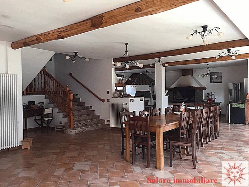Villa a Varazze in Via Emilio Vecchia, 51 - Foto 5