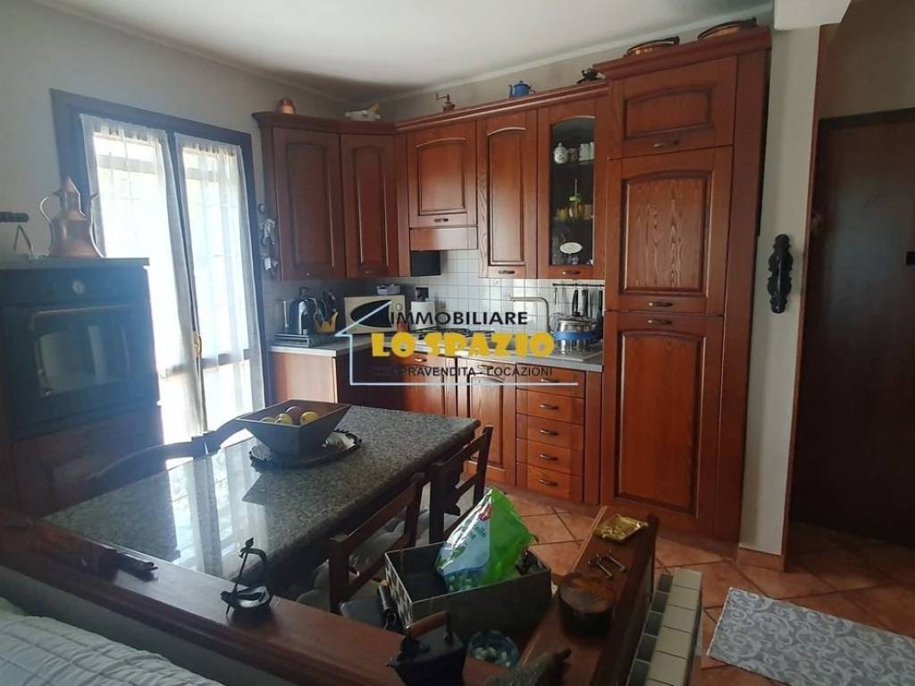 Villa a Testico in Piazza 4 Novembre - Foto 3