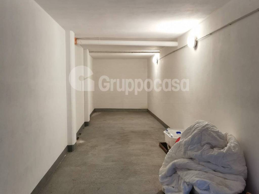 Box / garage a Novara in via Dei Walser, 27 - Foto 2