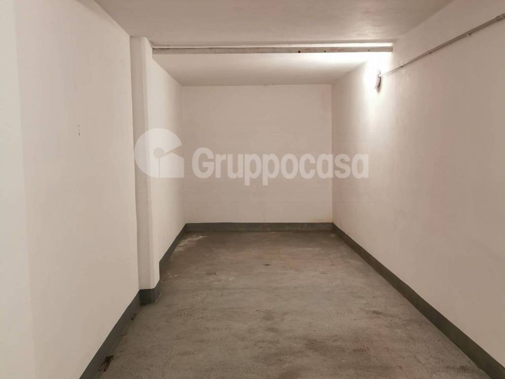 Box / garage a Novara in via Dei Walser, 27 - Foto 5