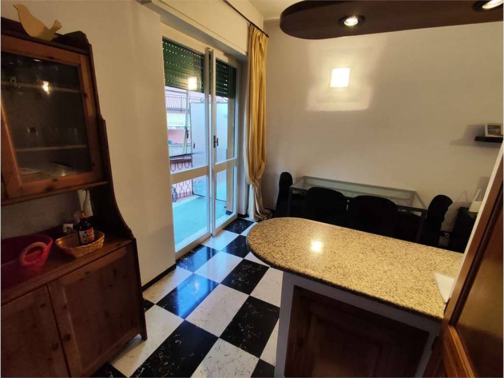 Appartamento a Rapallo in Via delle Magnolie - Foto 3