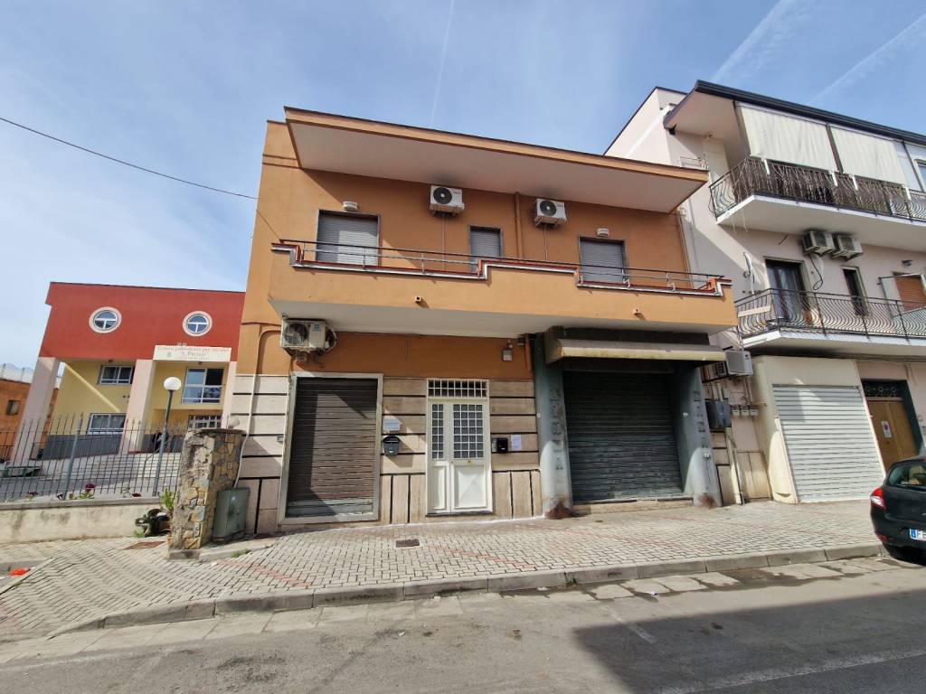 Immobile a Scafati in Via Poggiomarino, 7 - Foto 2