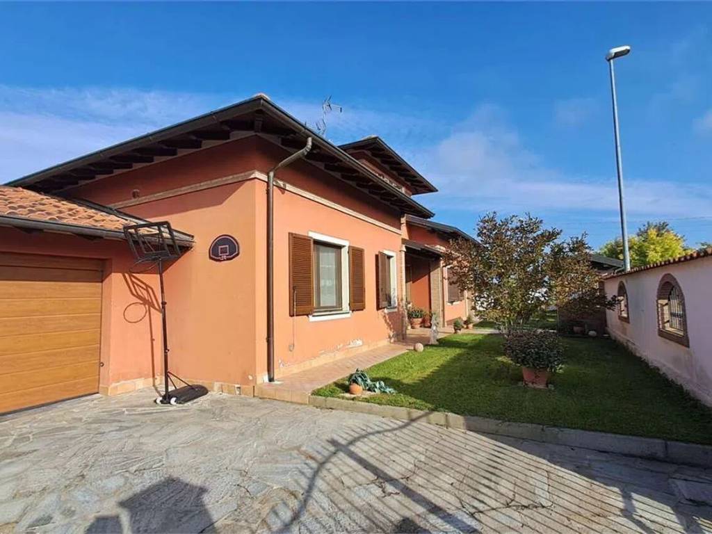 Villa a Verretto - Foto 2