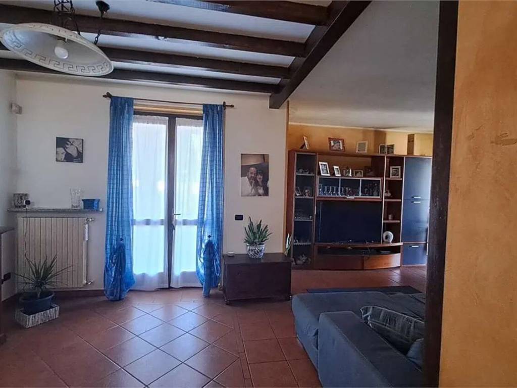 Villa a Verretto - Foto 4