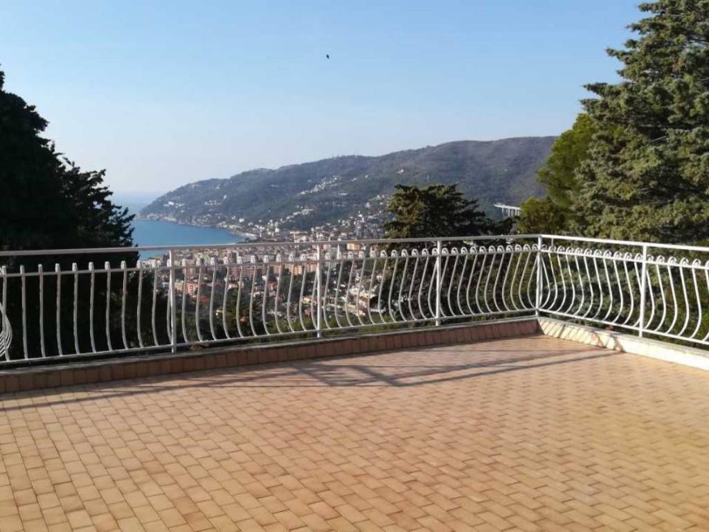 Villa a Andora in Viale Olanda - Foto 3
