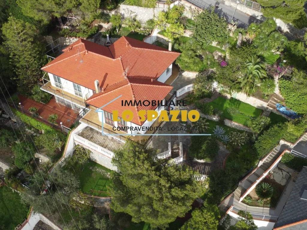 Villa a Andora in Via Soprana - Foto 2