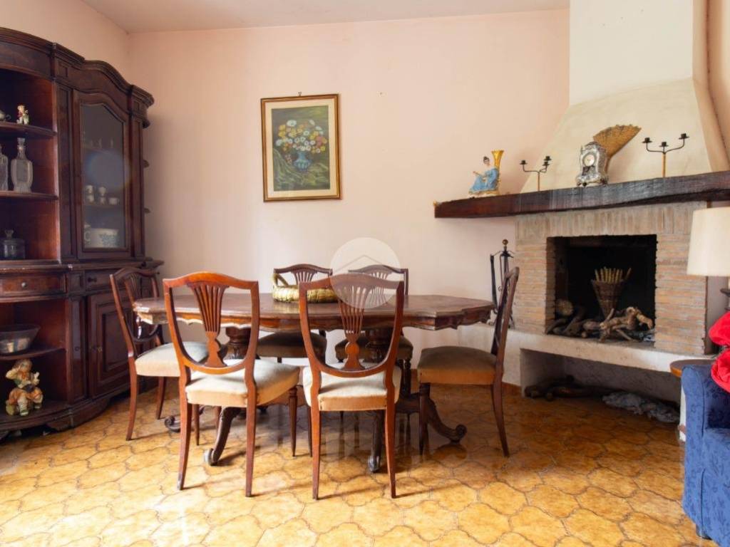 Villa a Maenza in Via Casacotta, 7 - Foto 2