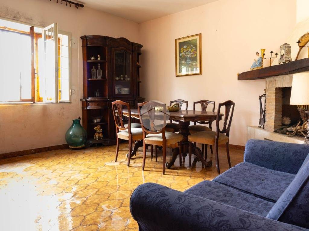 Villa a Maenza in Via Casacotta, 7 - Foto 5