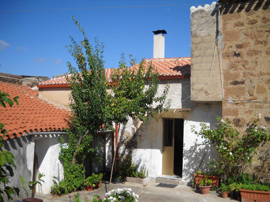 Casa indipendente a Nureci - Foto 4