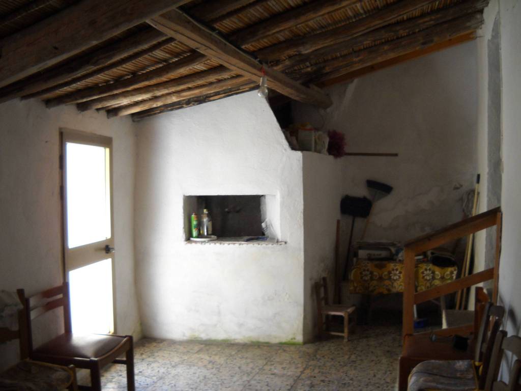 Casa indipendente a Nureci - Foto 5