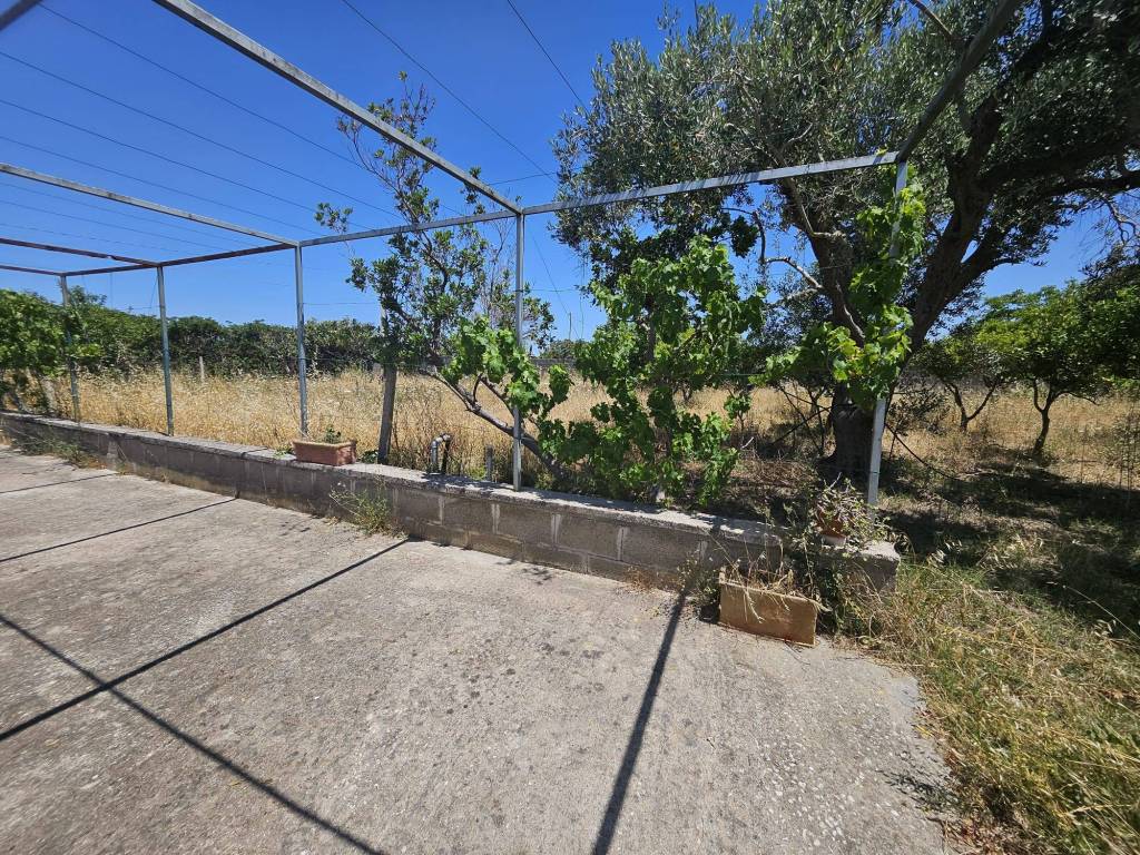 Terreno a San cesario di lecce in Via Sicilia - Foto 2