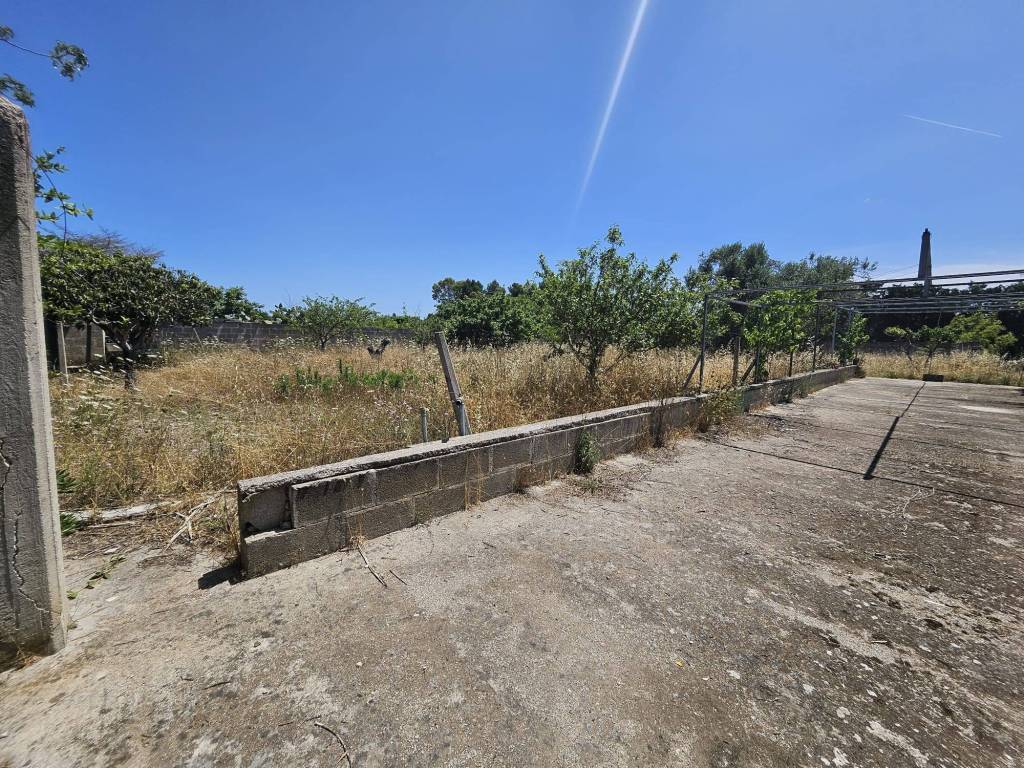 Terreno a San cesario di lecce in Via Sicilia - Foto 3
