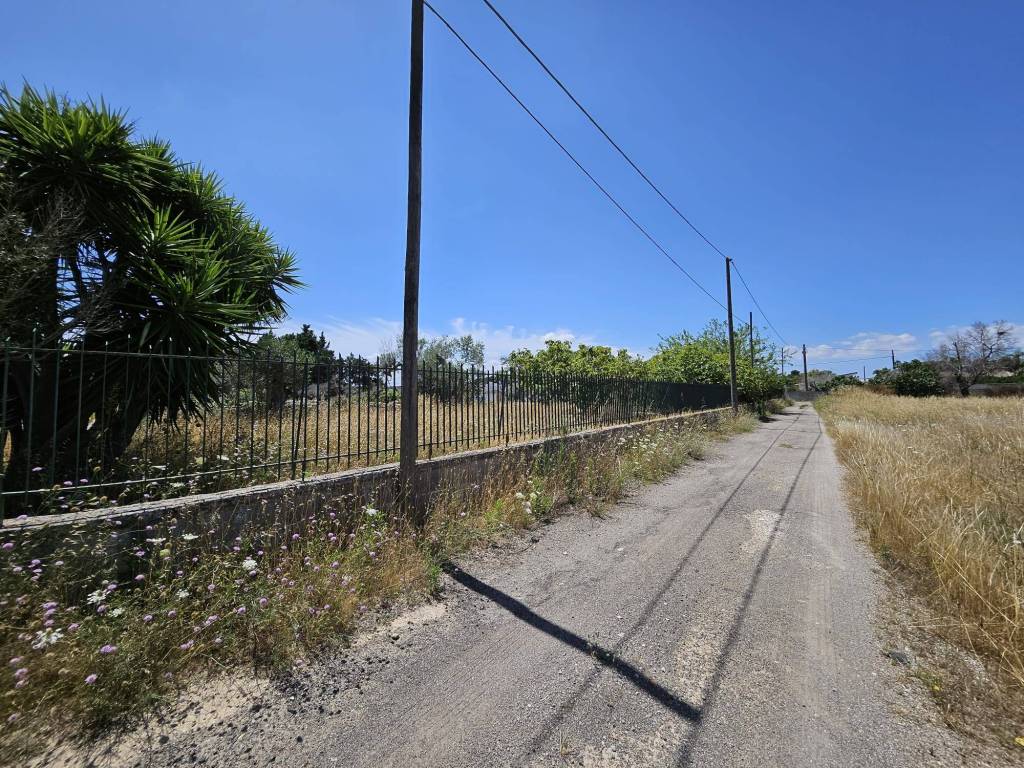 Terreno a San cesario di lecce in Via Sicilia - Foto 5