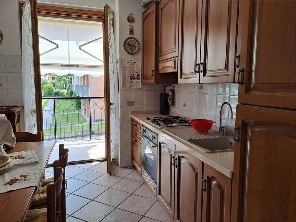 Appartamento a Casteggio - Foto 4