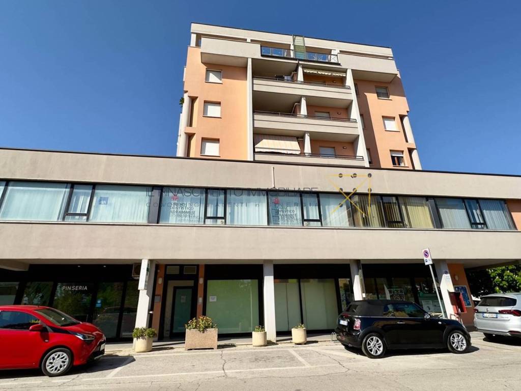 Appartamento a Bastia umbra in Via Firenze, 51 - Foto 2