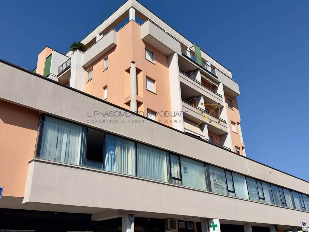 Appartamento a Bastia umbra in Via Firenze, 51 - Foto 3