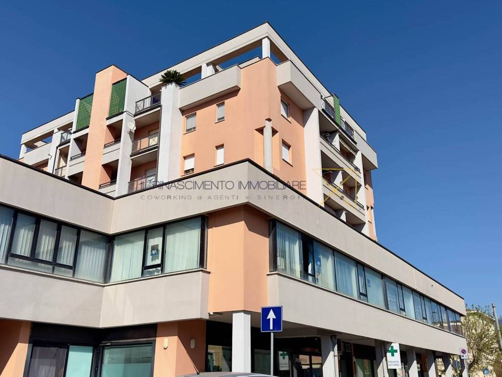 Appartamento a Bastia umbra in Via Firenze, 51 - Foto 4