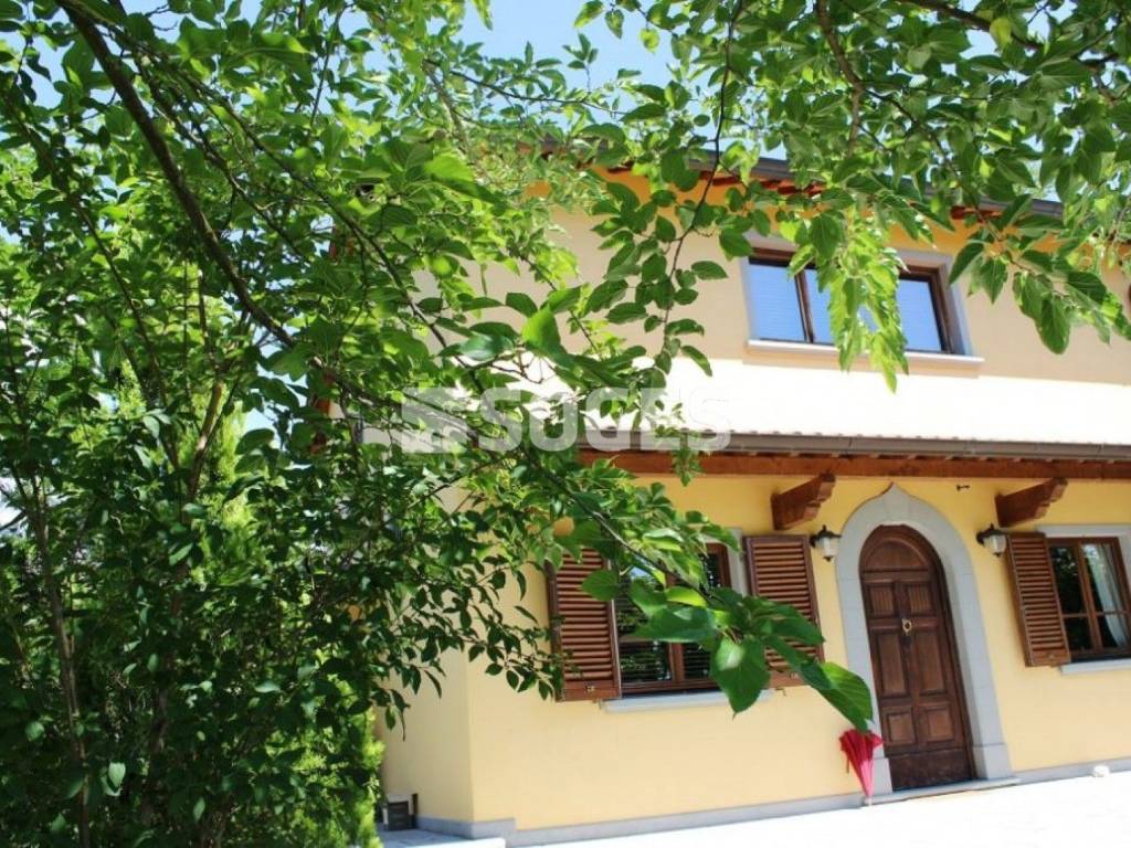 Villa a Terranuova bracciolini in Strada Provinciale 5 della Penna - Foto 2