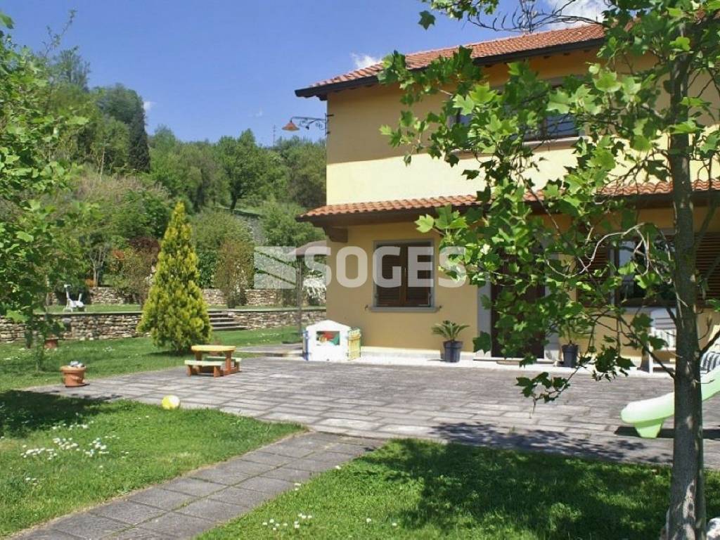 Villa a Terranuova bracciolini in Strada Provinciale 5 della Penna - Foto 3