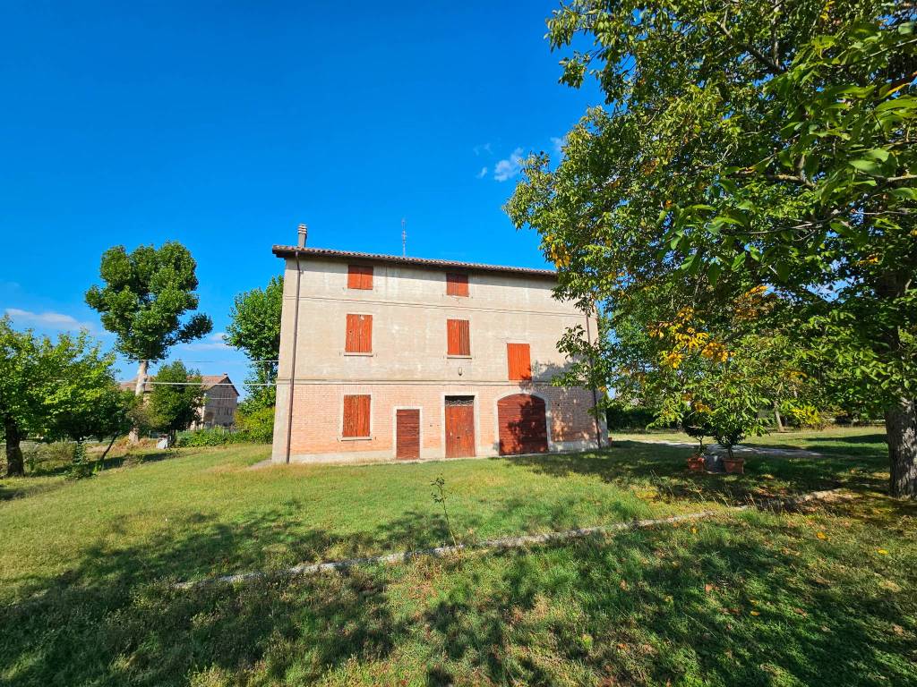 Rustico / casale a Soliera - Foto 2