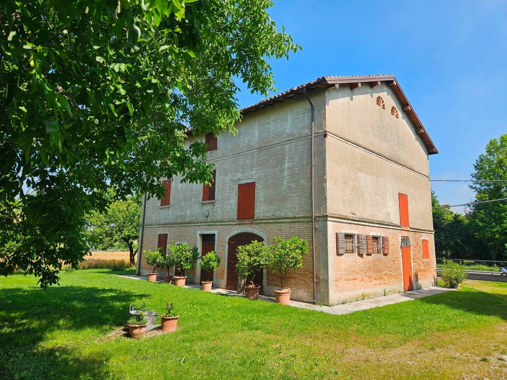 Rustico / casale a Soliera - Foto 3
