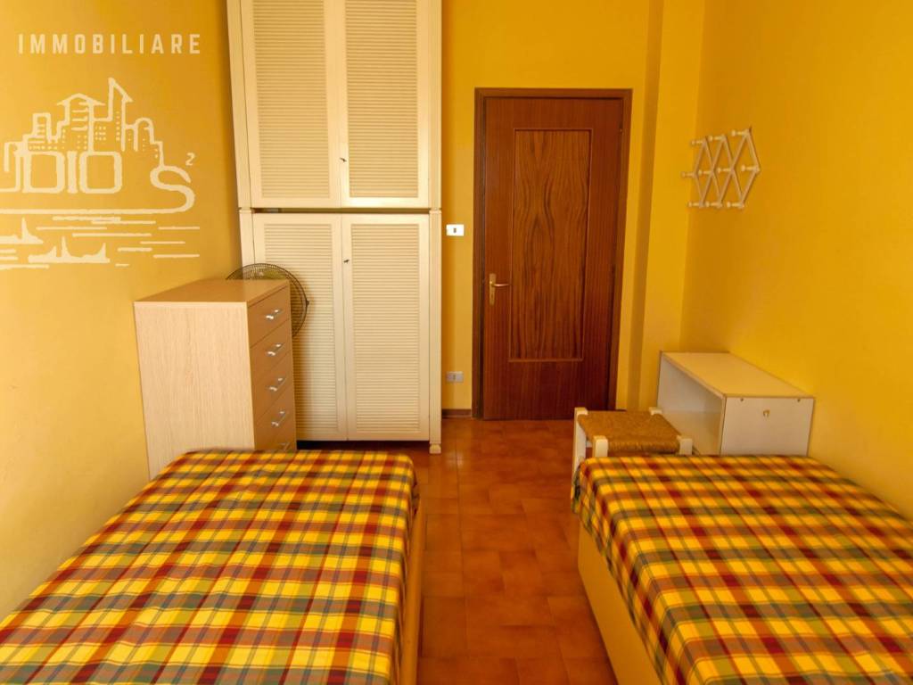 Appartamento a Santo stefano al mare in Via Aurelia Ponente - Foto 3