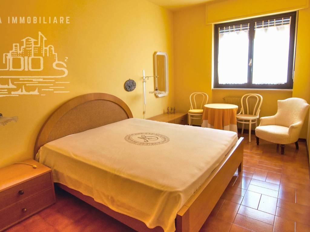 Appartamento a Santo stefano al mare in Via Aurelia Ponente - Foto 4