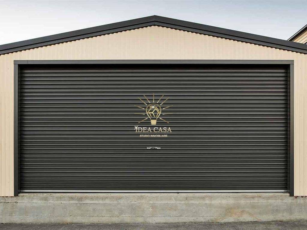 Box / garage a Casatenovo in Via Generale G. Sirtori , 23880 Casatenovo LC, Italia, 28 - Foto 3