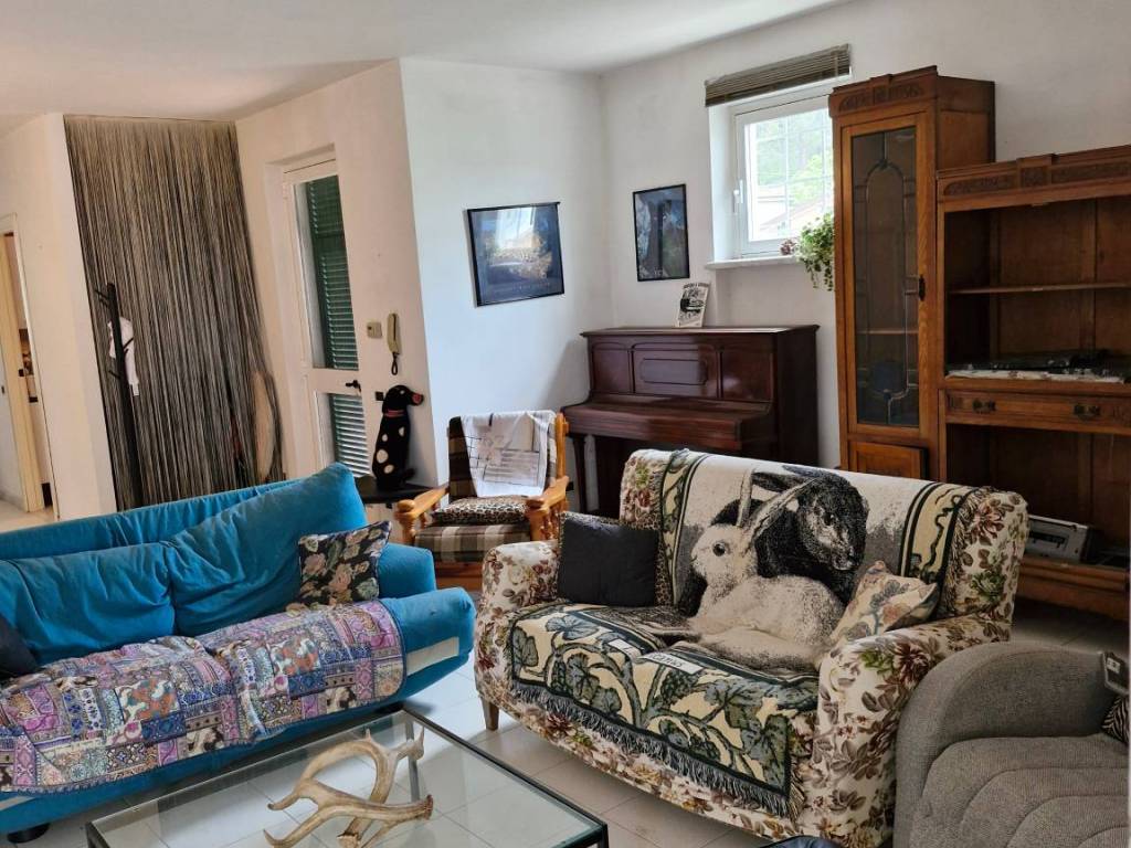 Villa a Ameglia in Via C. A. Fabbricotti, 102 - Foto 3