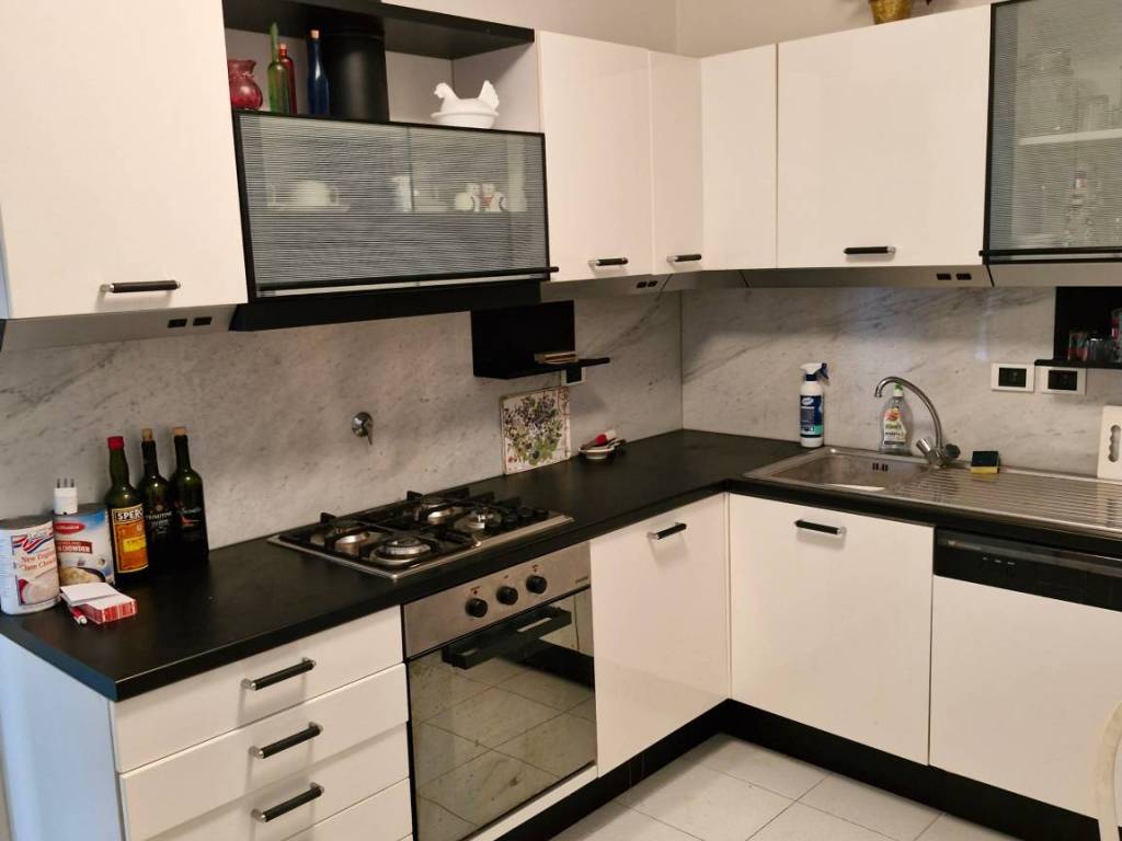 Villa a Ameglia in Via C. A. Fabbricotti, 102 - Foto 4