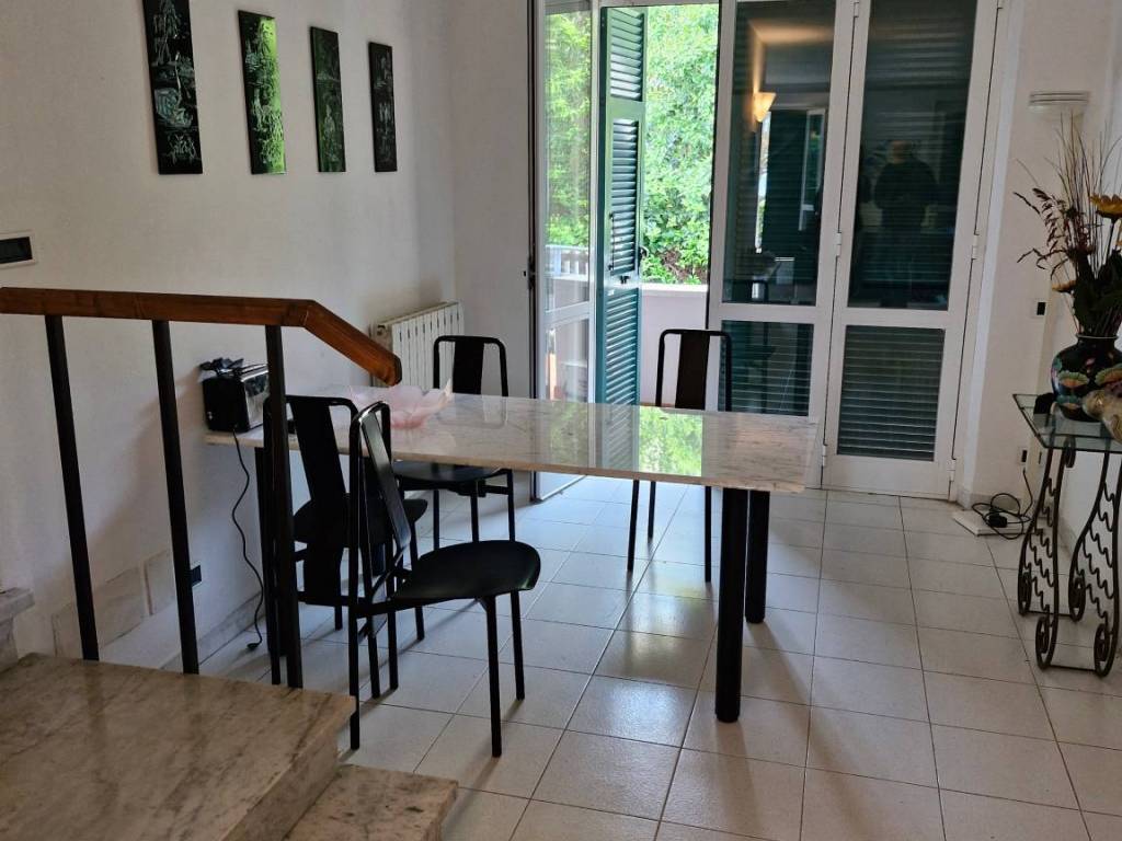 Villa a Ameglia in Via C. A. Fabbricotti, 102 - Foto 5