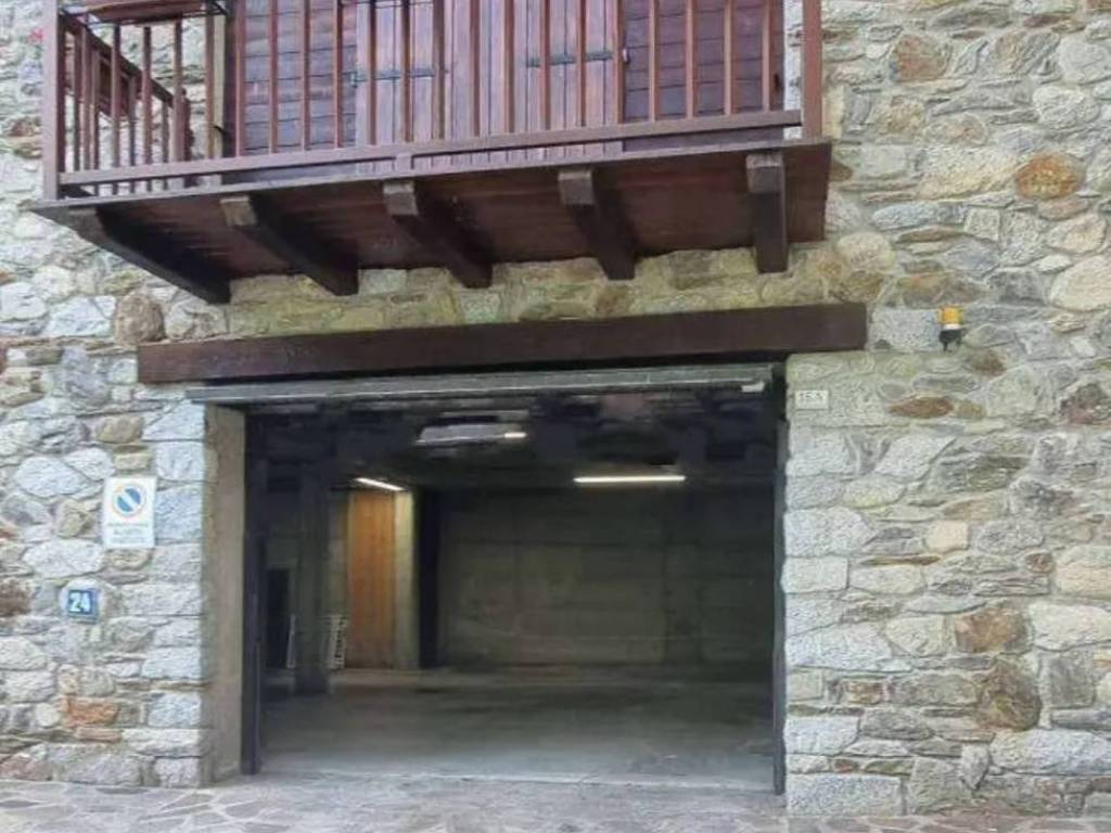Appartamento a Ponte di legno in Via Valle Delle Messi - Foto 4