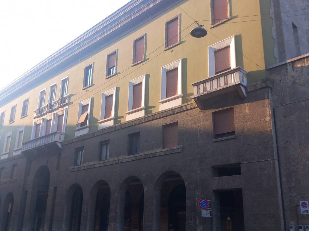 Appartamento a Cremona in Galleria 25 Aprile - Foto 2