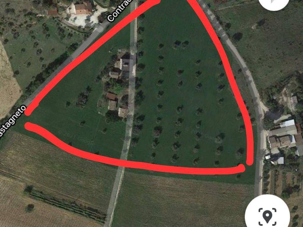 Casa indipendente a Montegiorgio in contrada castagneto - Foto 2